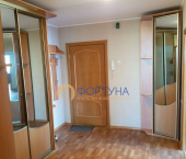 3-комн, 70кв м, этаж 8/17 Нагорная ул, 1