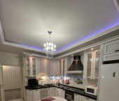 1-комн, 56.1кв м, этаж 11/12 Буденного ул, 17в