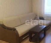 1-комн, 35кв м, этаж 1/4 Донецкая улица, 83Д