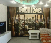 2-комн, 52кв м, этаж 2/6 ул Архиерейская, 8