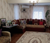 3-комн, 74кв м, этаж 10/10 ул Костюкова, 34