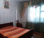2-комн, 46кв м, этаж 9/9 улица Королёва, 4