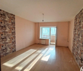 1-комн, 40кв м, этаж 6/12 ул Щорса, 53