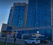 1-комн, 48кв м, этаж 8/21 ул Щорса, 8м 1