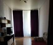 1-комн, 35кв м, этаж 6/13 ул Вокзальная, 26