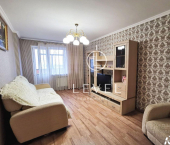 2-комн, 50кв м, этаж 5/5 ул Садовая, 69а