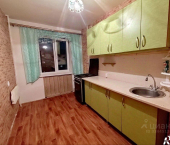 2-комн, 46кв м, этаж 4/5 ул Челюскинцев, 55