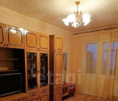 2-комн, 44кв м, этаж 9/9 ул Губкина, 24 3