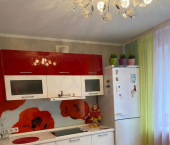 2-комн, 71кв м, этаж 2/10 ул Конева, 27а