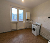 1-комн, 33кв м, этаж 7/10 ул Есенина, 44