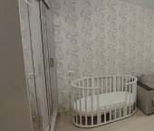 1-комн, 31кв м, этаж 8/9 б-р Юности, 10