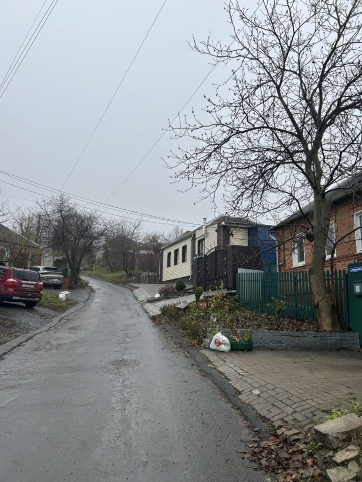 Коттедж/дом Черняховского ул