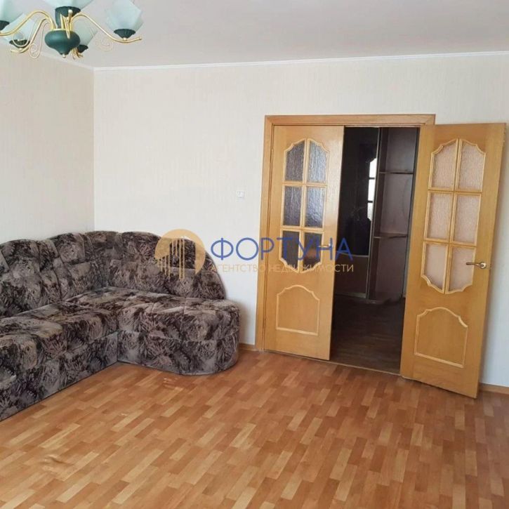 3-комн квартира Нагорная ул, 1