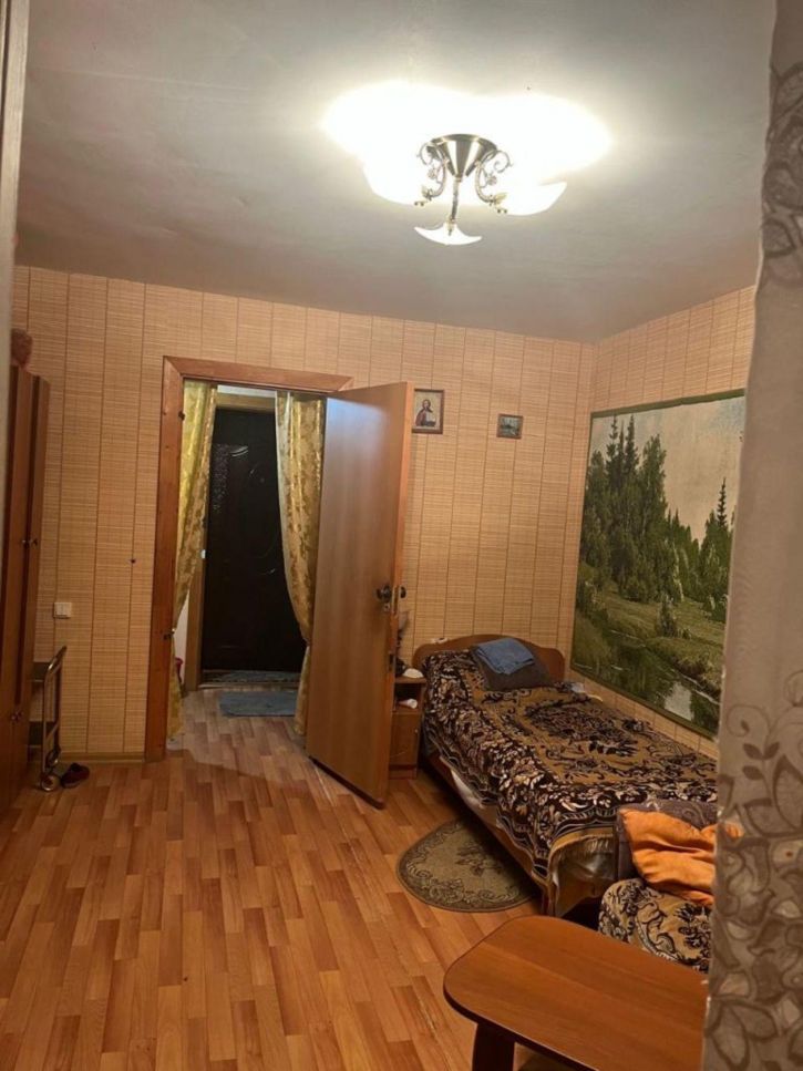 1-комн квартира Центральная 1-я ул, 21