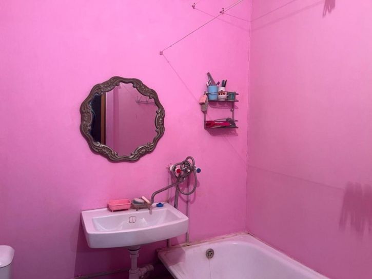 1-комн квартира Центральная 1-я ул, 21