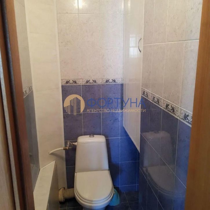 3-комн квартира Нагорная ул, 1