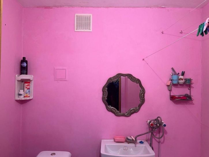 1-комн квартира Центральная 1-я ул, 21