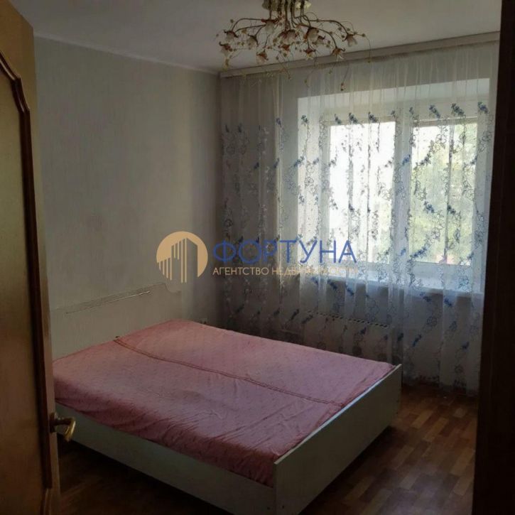 3-комн квартира Нагорная ул, 1