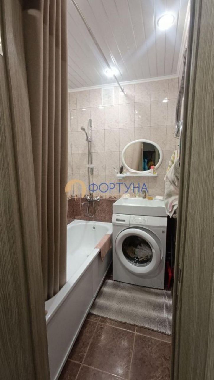 1-комн квартира Юности б-р, 3