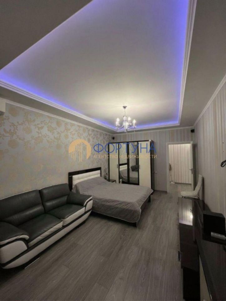 1-комн квартира Буденного ул, 17в