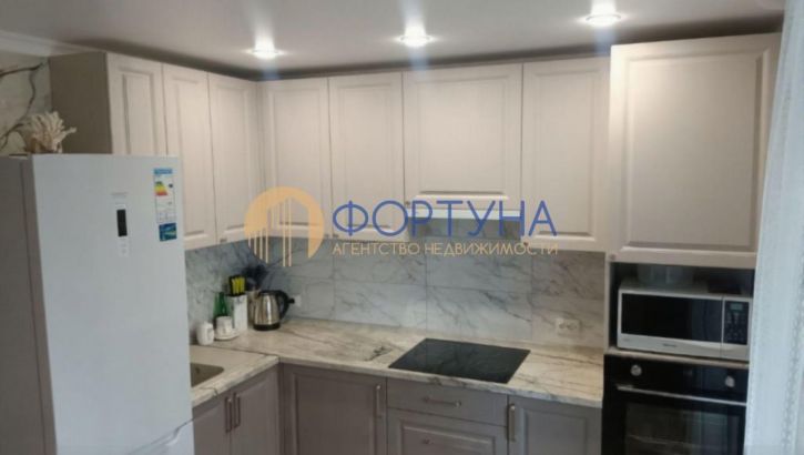 1-комн квартира Юности б-р, 3