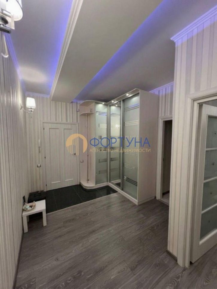 1-комн квартира Буденного ул, 17в