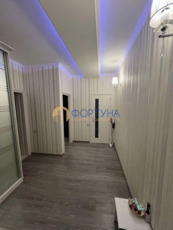 1-комн квартира Буденного ул, 17в