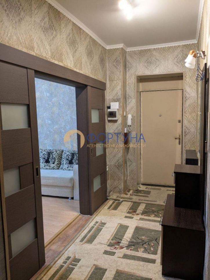 1-комн квартира Богдана Хмельницкого пр-т, 36/65