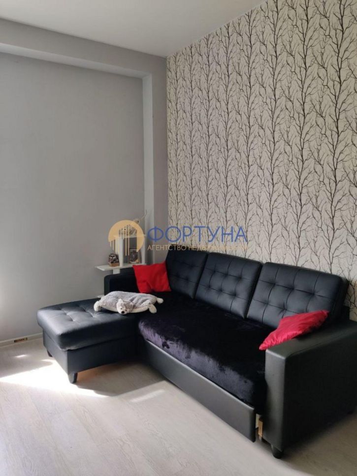 1-комн квартира Вокзальная ул, 26Ас1