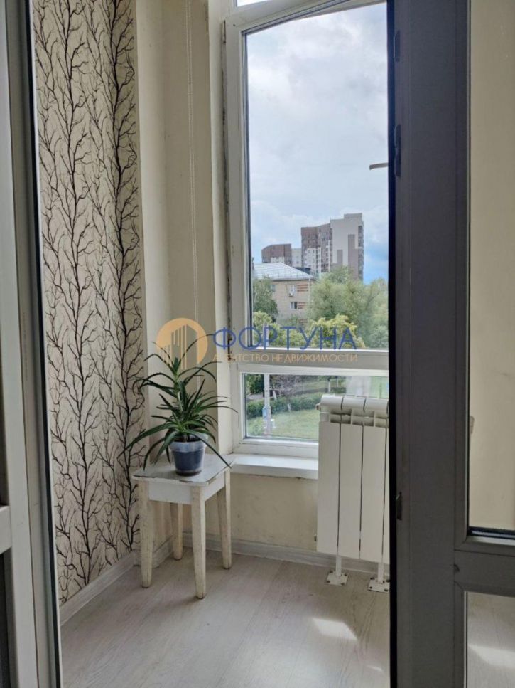 1-комн квартира Вокзальная ул, 26Ас1