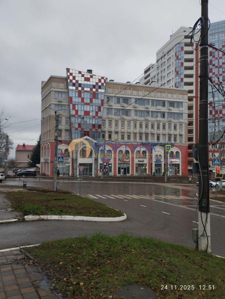 1-комн квартира Вокзальная ул, 26Ас1