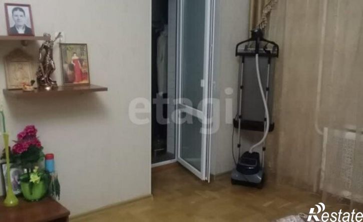 3-комн квартира ул Николая Чумичова, 70,  д. 70