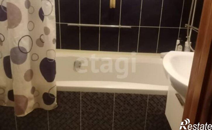 3-комн квартира ул Николая Чумичова, 70,  д. 70