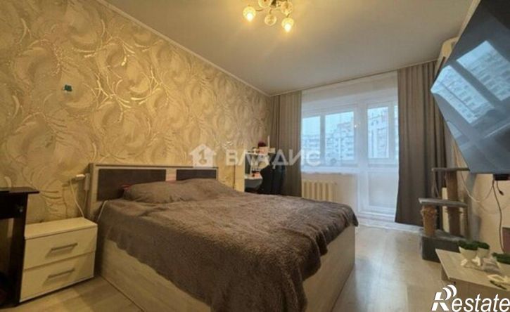 1-комн квартира ул Щорса, 53,  д. 53