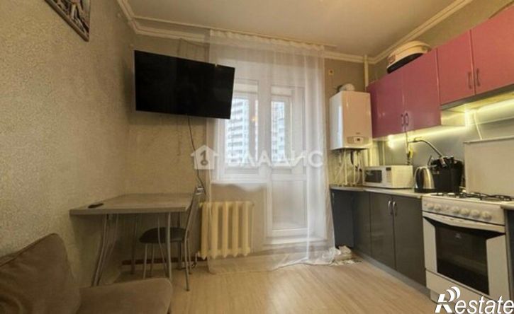 1-комн квартира ул Щорса, 53,  д. 53