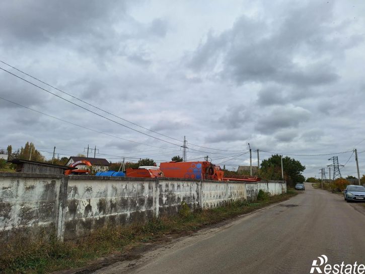 Коттедж/дом Разумное, 72