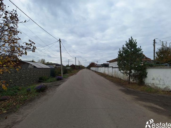 Коттедж/дом Разумное, 72