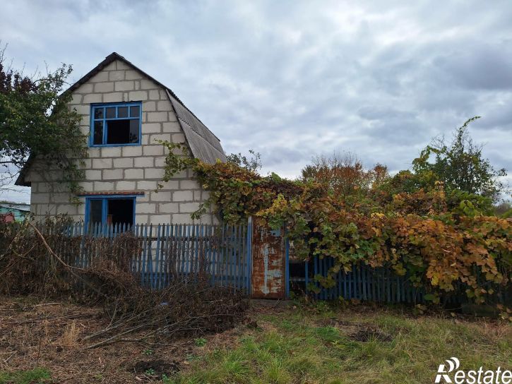 Коттедж/дом Разумное, 72