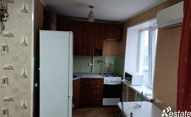 2-комн квартира пер Макаренко, 1,  д. 1