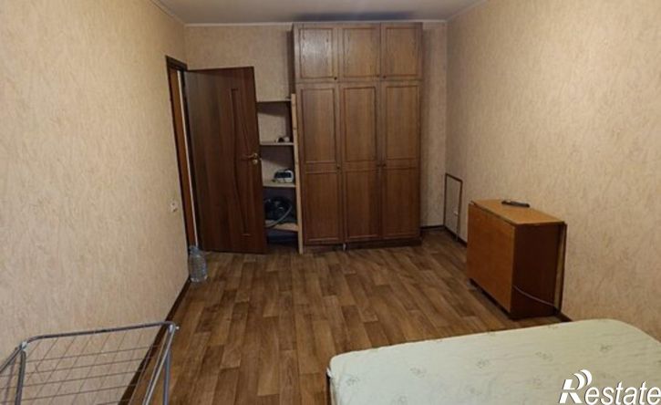 2-комн квартира пер Макаренко, 1,  д. 1