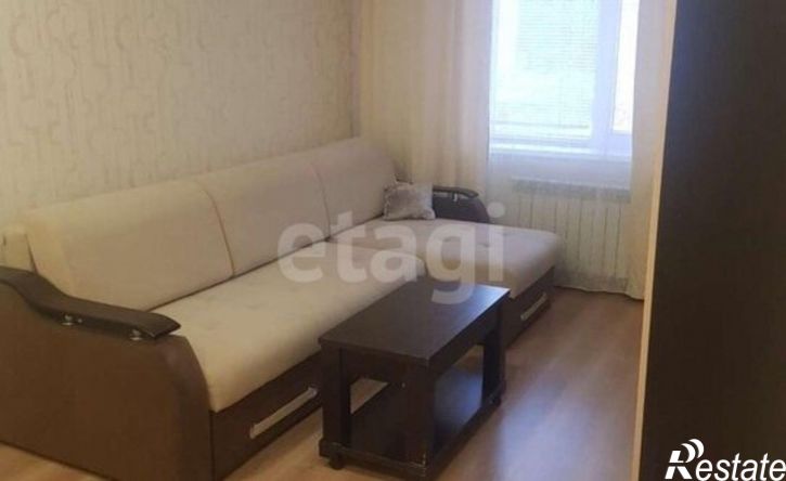 1-комн квартира Донецкая улица, 83Д,  д. 83Д