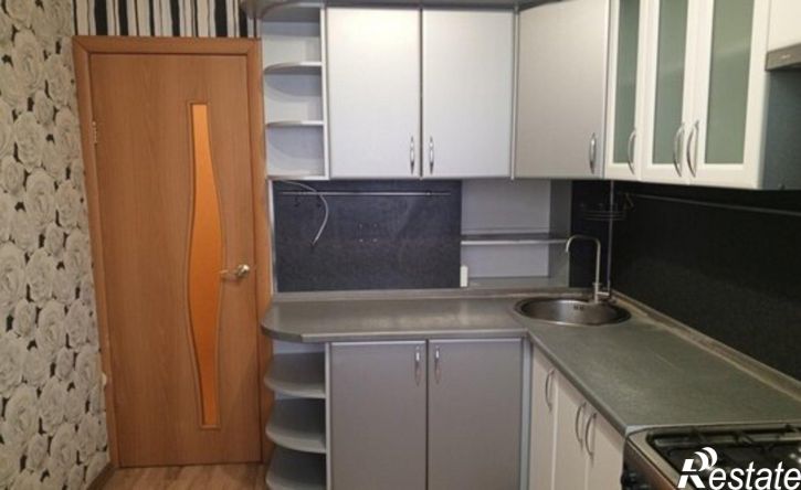 3-комн квартира улица Королёва, 4,  д. 4