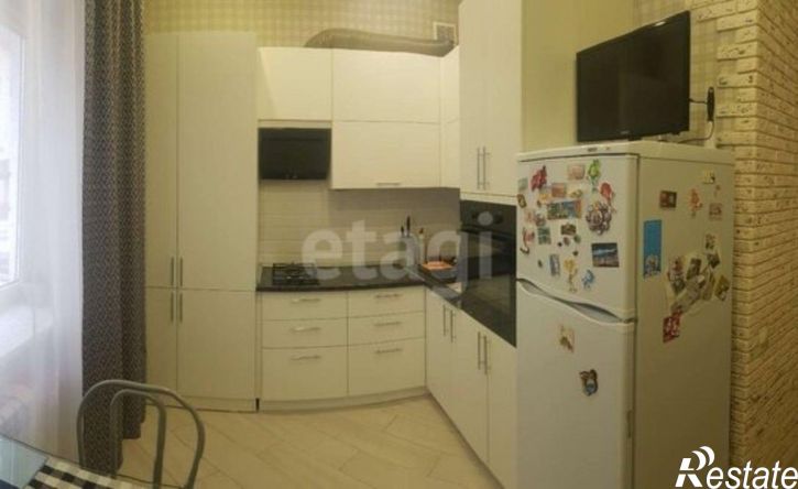 1-комн квартира Донецкая улица, 83Д,  д. 83Д