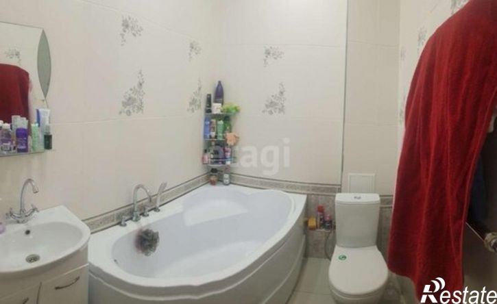 1-комн квартира Донецкая улица, 83Д,  д. 83Д