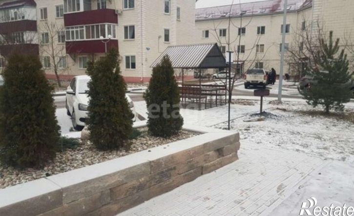 1-комн квартира Донецкая улица, 83Д,  д. 83Д