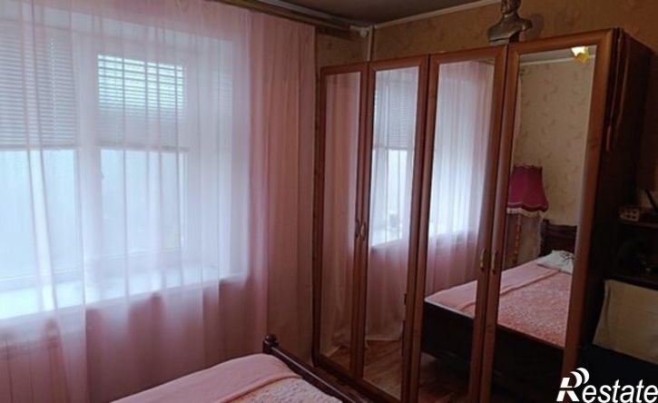 3-комн квартира ул Костюкова, 34,  д. 34