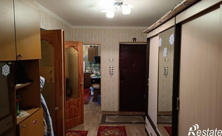 3-комн квартира ул Костюкова, 34,  д. 34