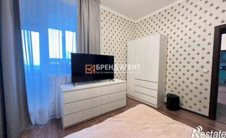 3-комн квартира ул Костюкова, 36а,  д. 36а