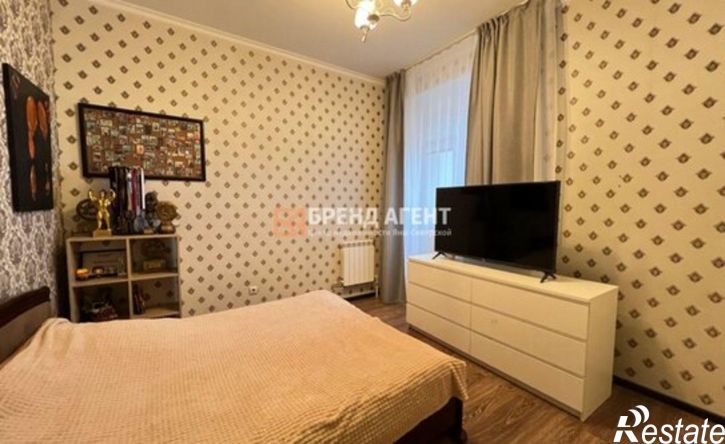 3-комн квартира ул Костюкова, 36а,  д. 36а