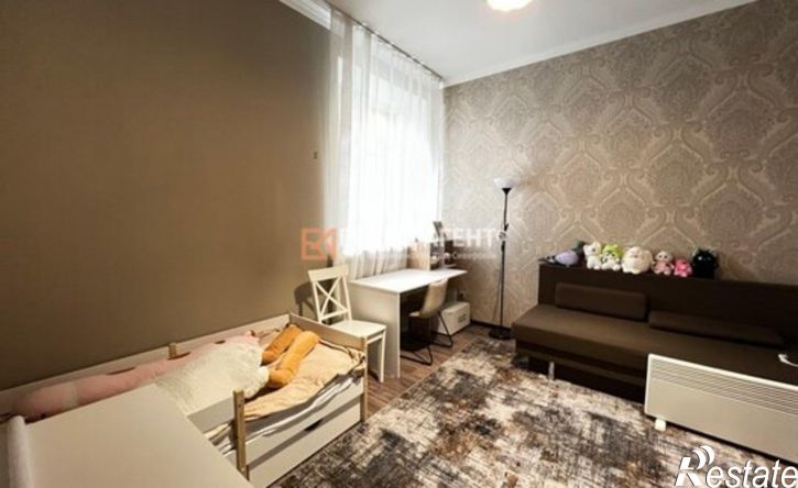 3-комн квартира ул Костюкова, 36а,  д. 36а